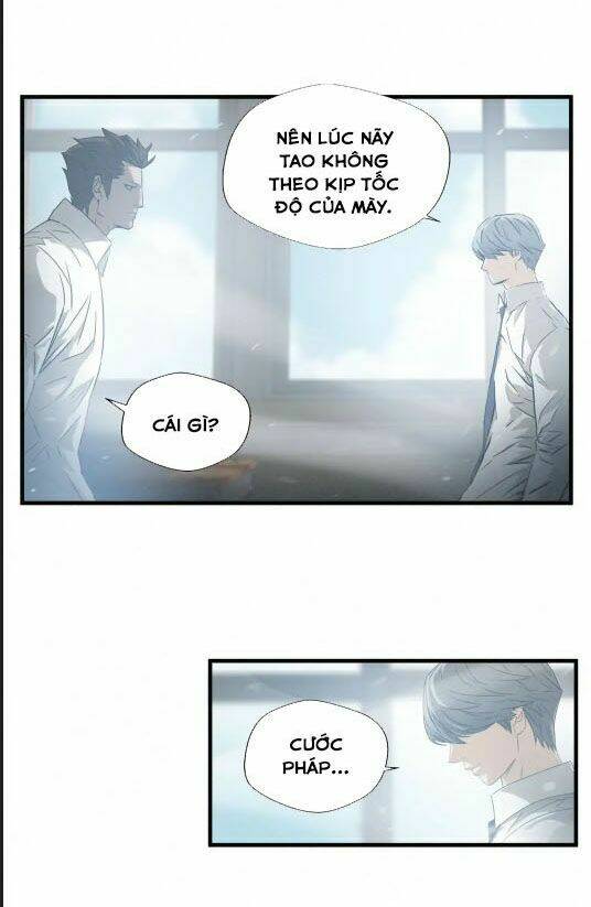 Kẻ Bị Ruồng Bỏ: Chapter 69.6