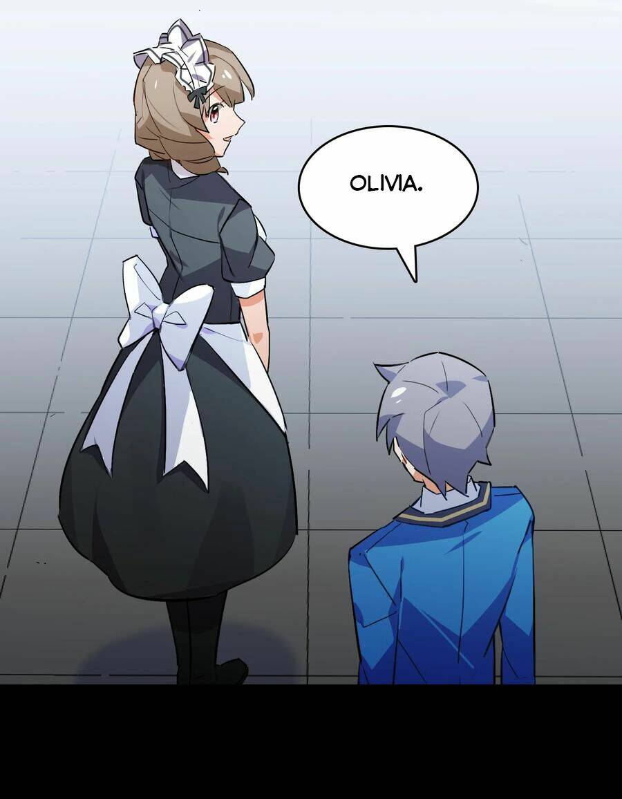 Hóa Ra Tôi Là Công Cụ Trong Game Tình Yêu: Chapter 38