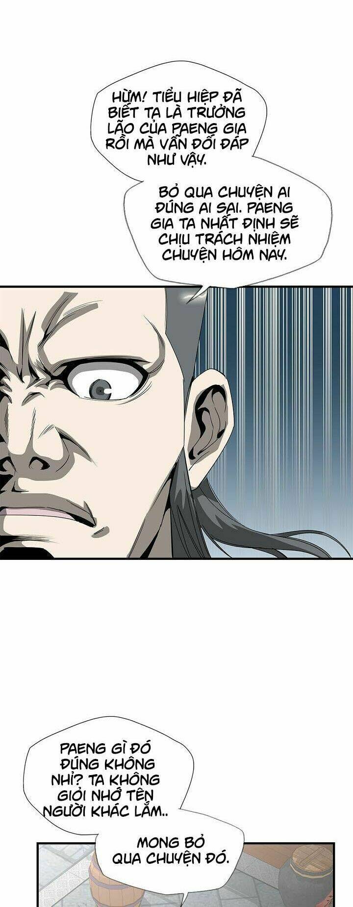 Cuồng Long: Chapter 44