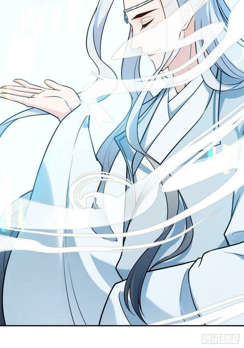 Nữ Tiên Tôn Bận Đào Hôn: Chapter 34