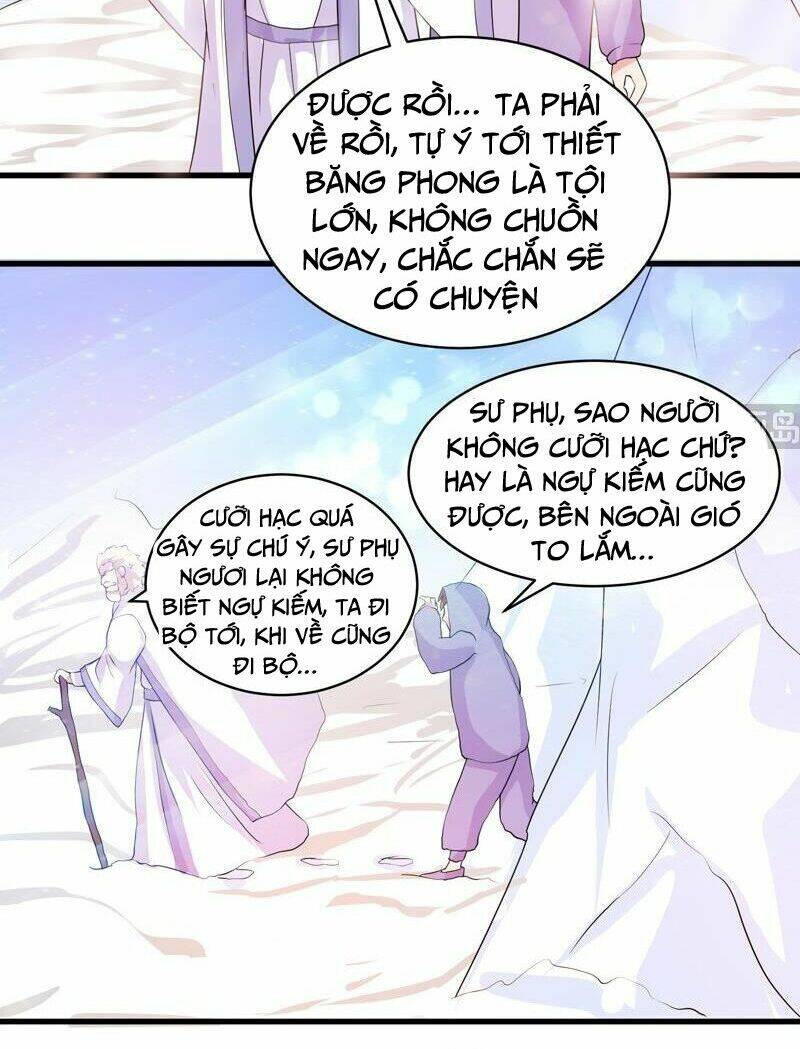 Tối Cường Thần Thú Hệ Thống: Chapter 37