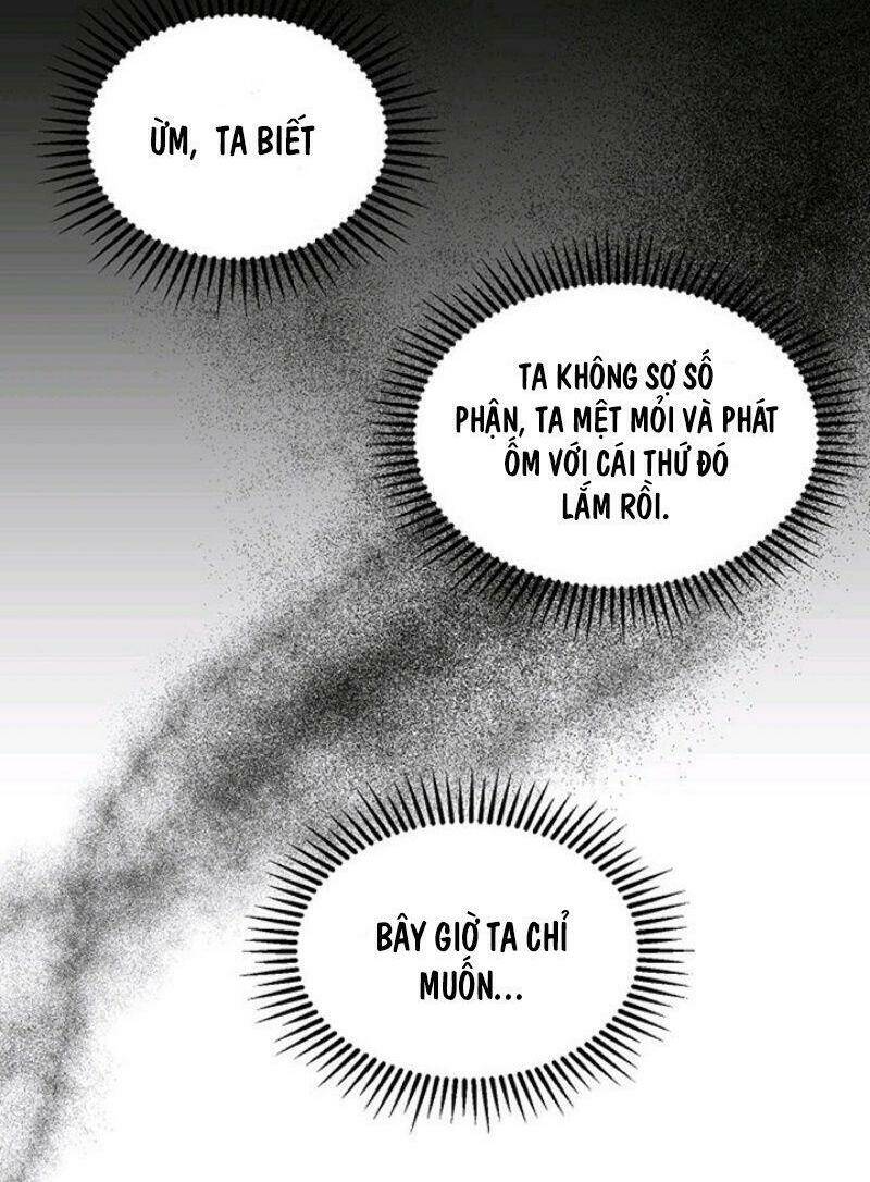 Tôi Là Bạn Gái Cũ Của Một Người Lính: Chapter 43