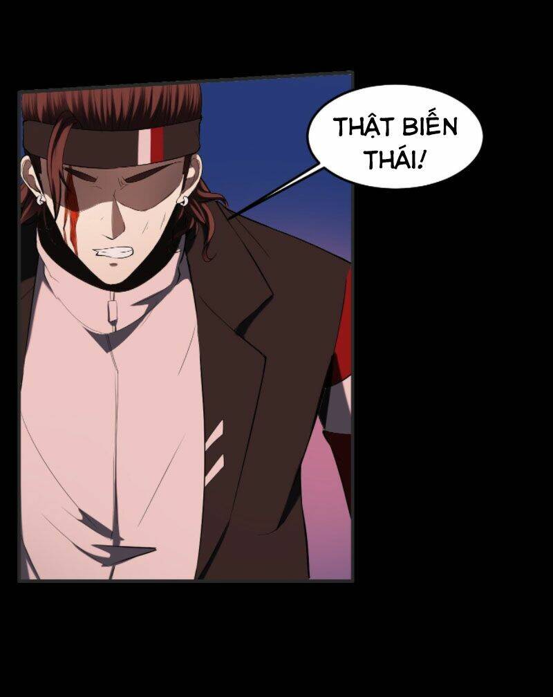 Phản Phái Yêu Tế: Chapter 26