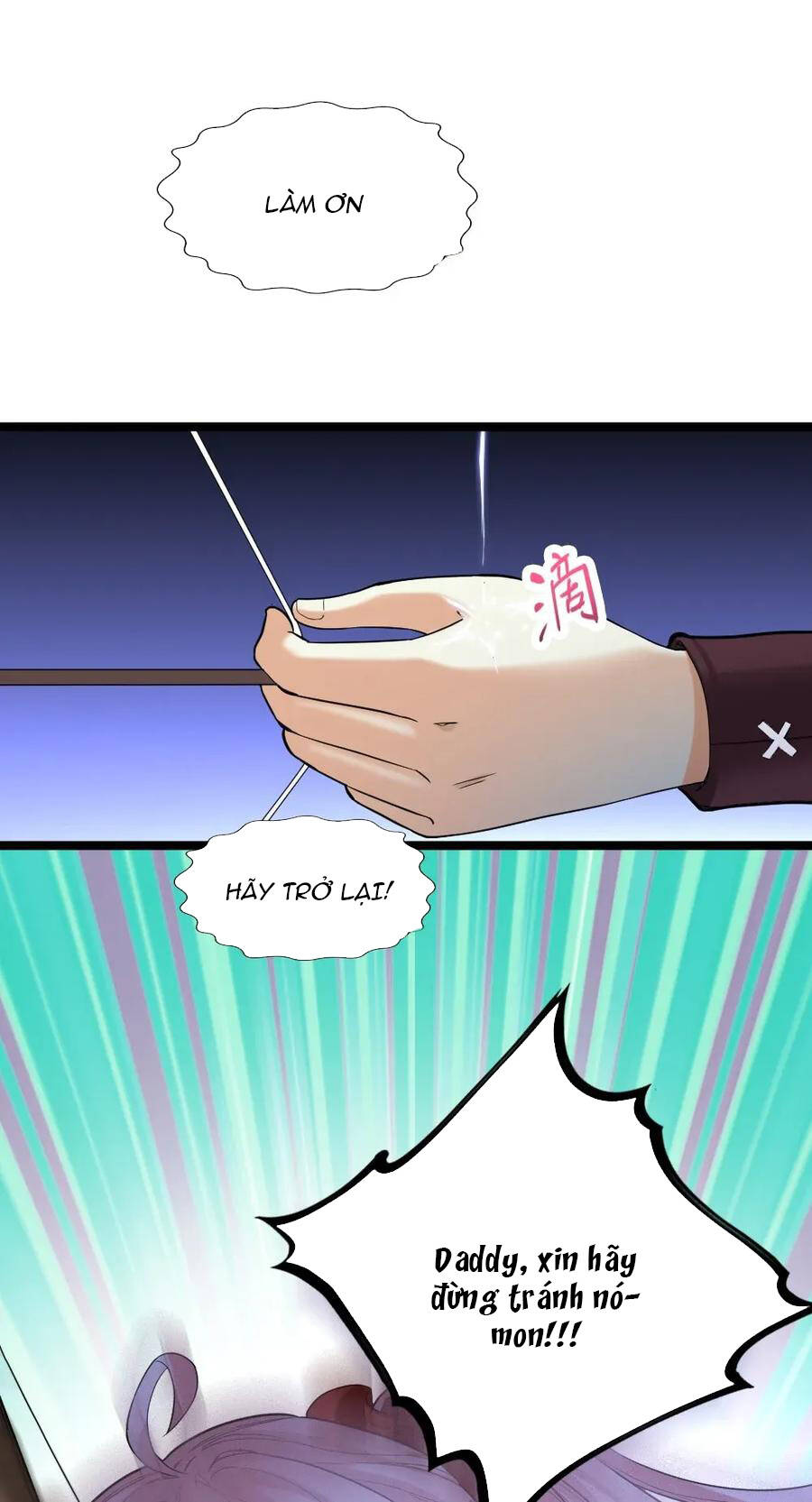 Ta Là Người Duy Nhất Đỡ Được Chiêu Cuối Của Quỷ Vương: Chapter 21