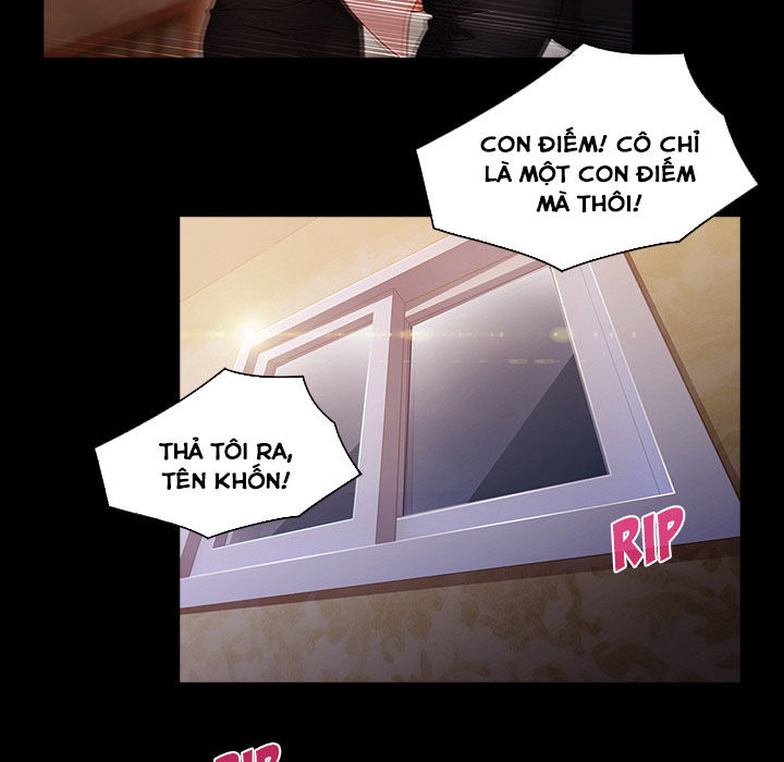 Ảo Mộng Hồ Điệp: Chapter 23