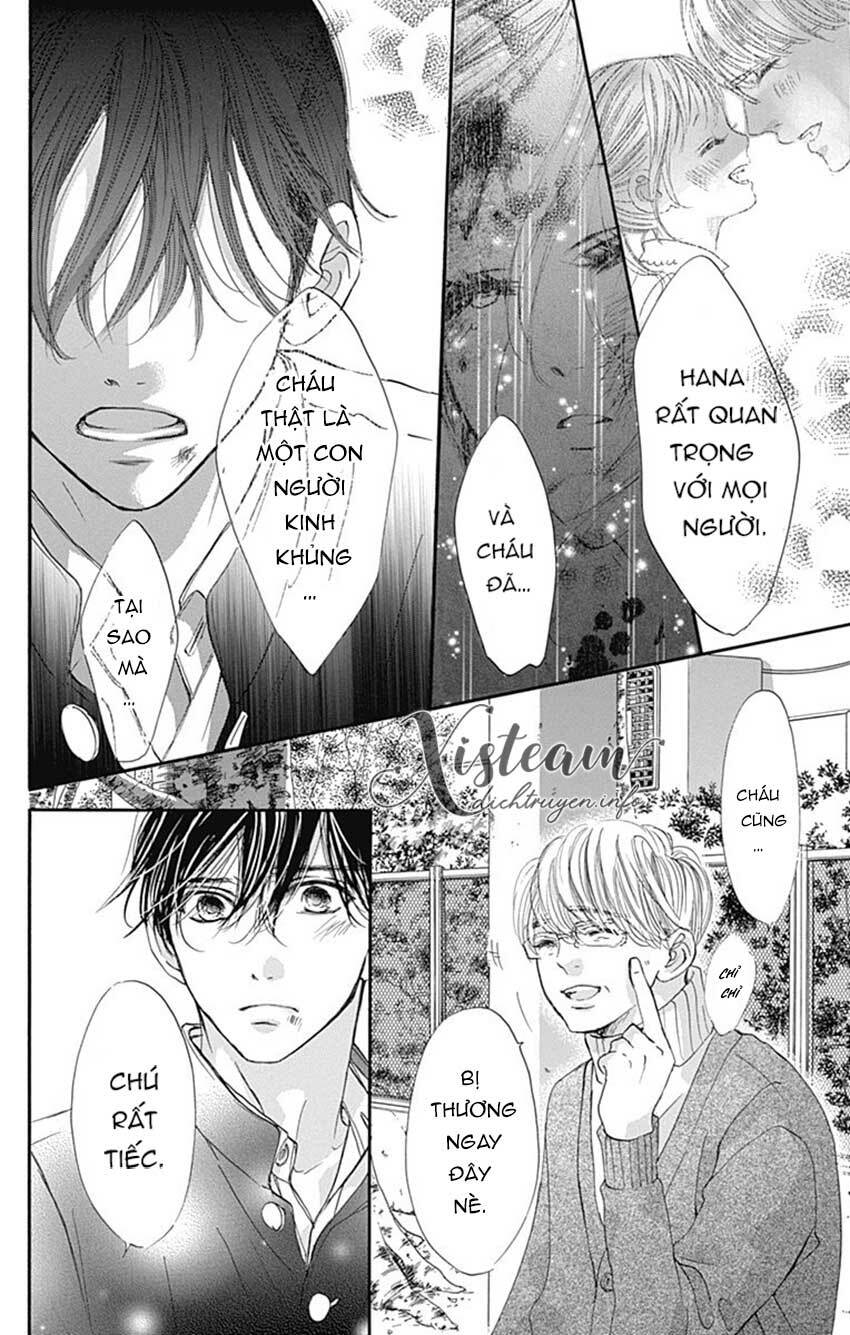 Boku Ni Hana No Melancholy: Chapter 79