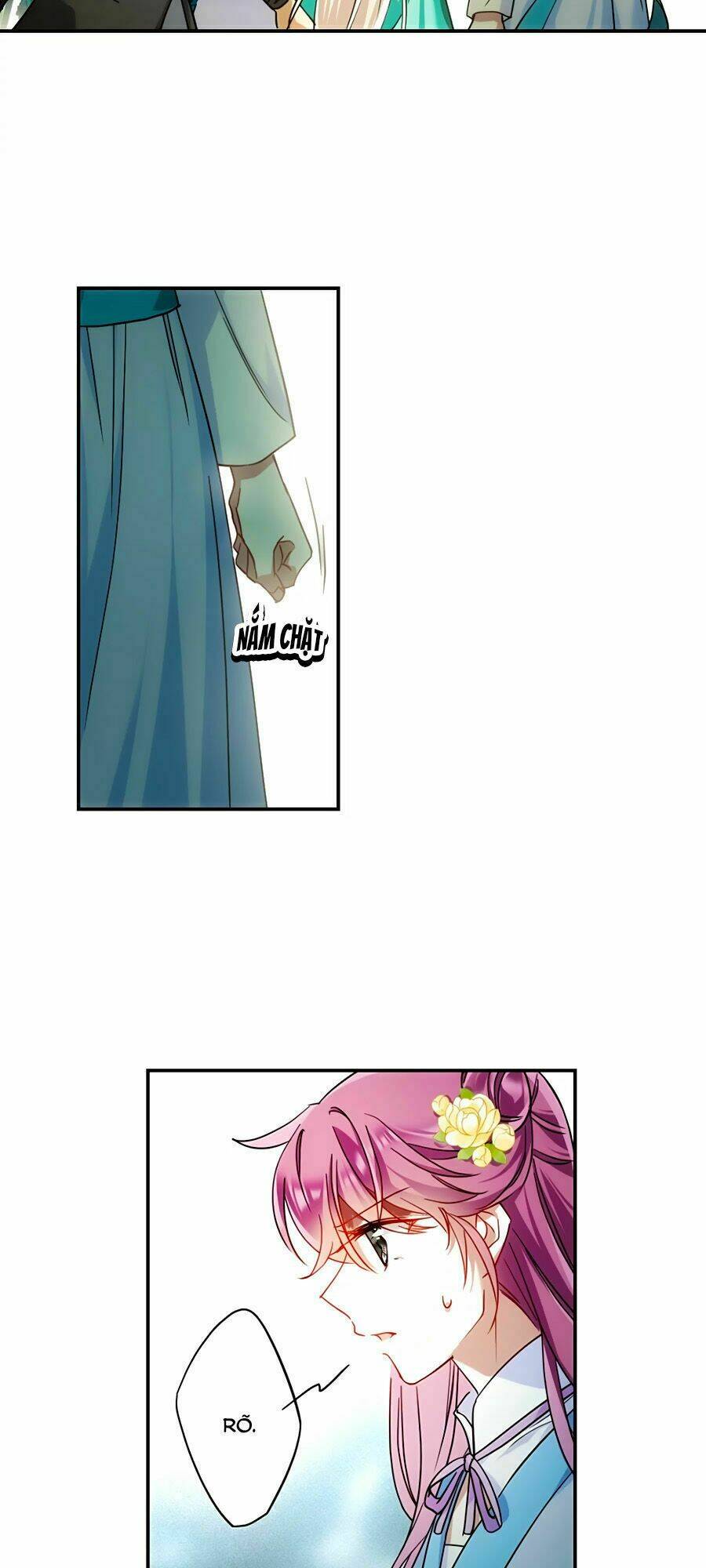 Thượng Quốc Phú Chi Thiên Đống Tuyết: Chapter 71