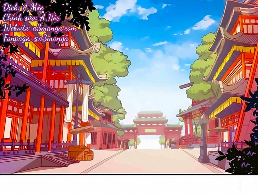 Vương Gia ! Ngươi Thật Bỉ Ổi !: Chapter 314
