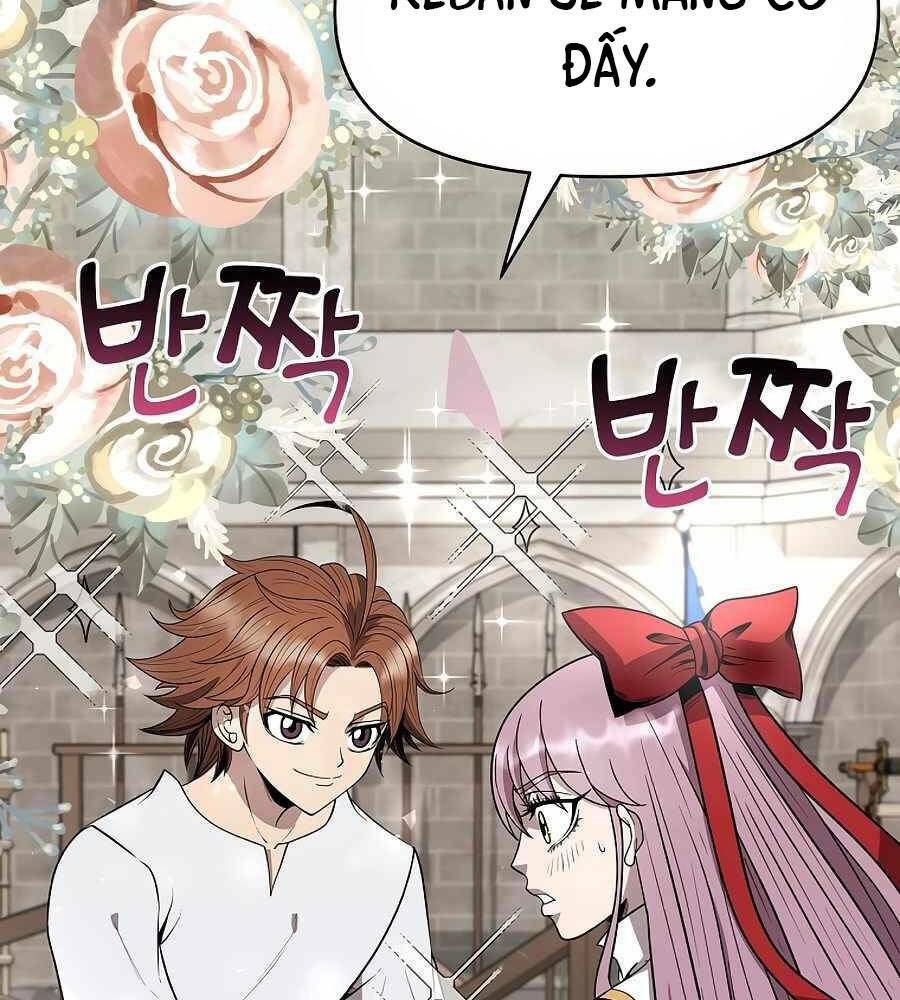 Tên Lỗ Mãng Cấp 10 Của Gia Đình Hiệp Sĩ: Chapter 11