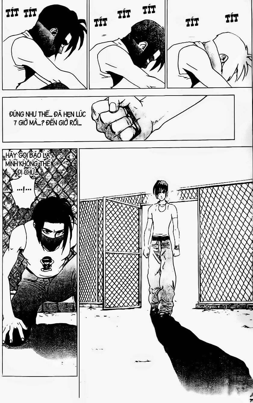 Ai Hơn Ai: Chapter 37