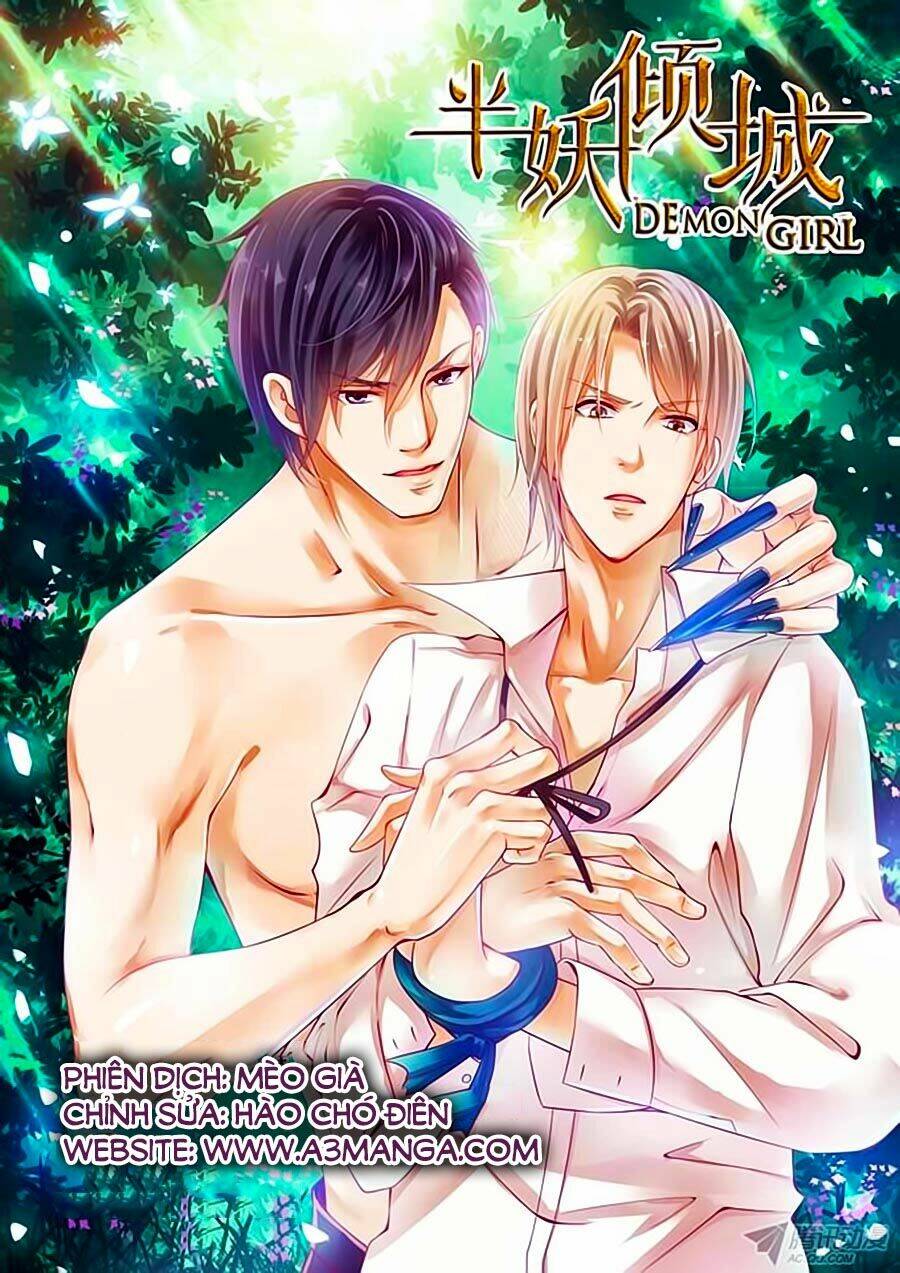 Bán Yêu Khuynh Thành: Chapter 16