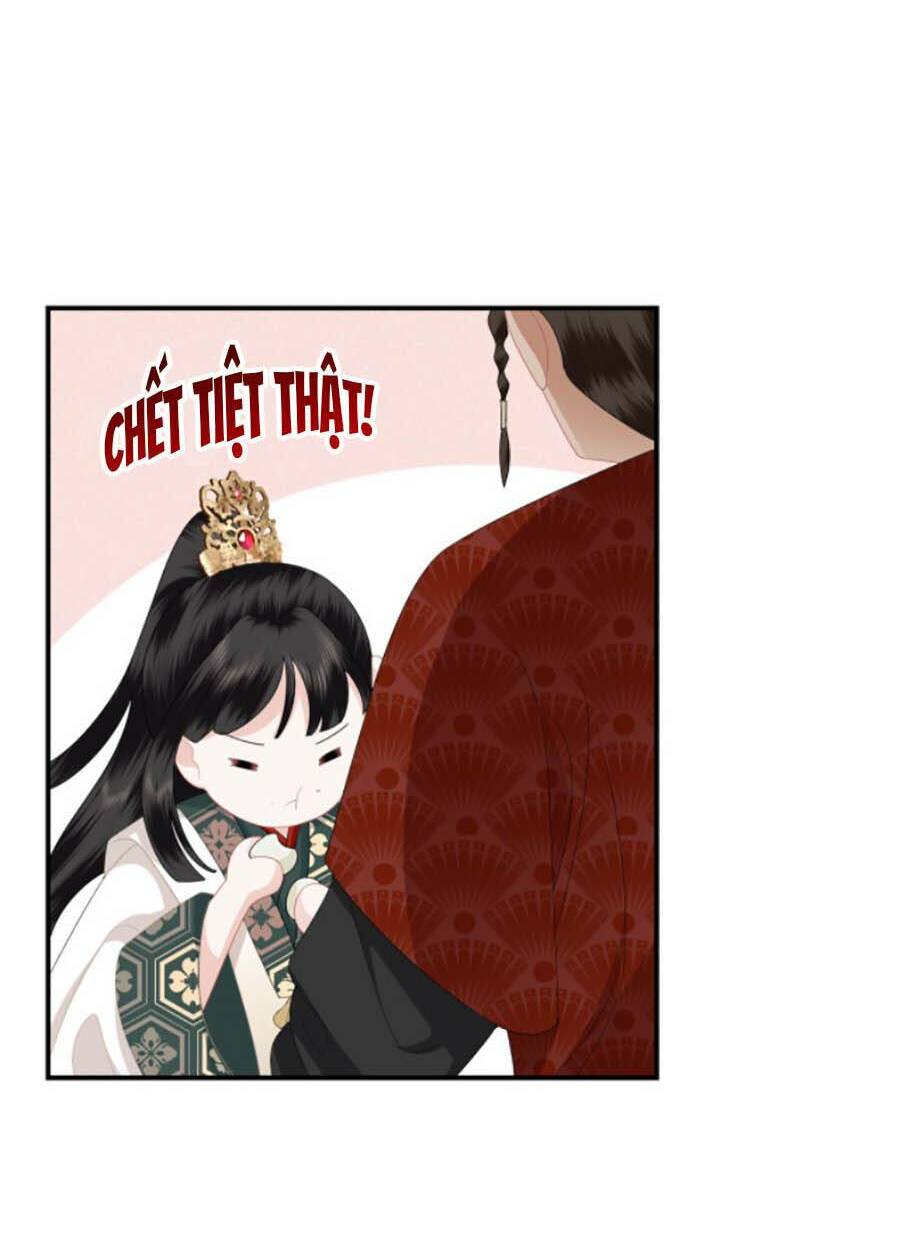 Điều Hương Vương Phi: Chapter 11