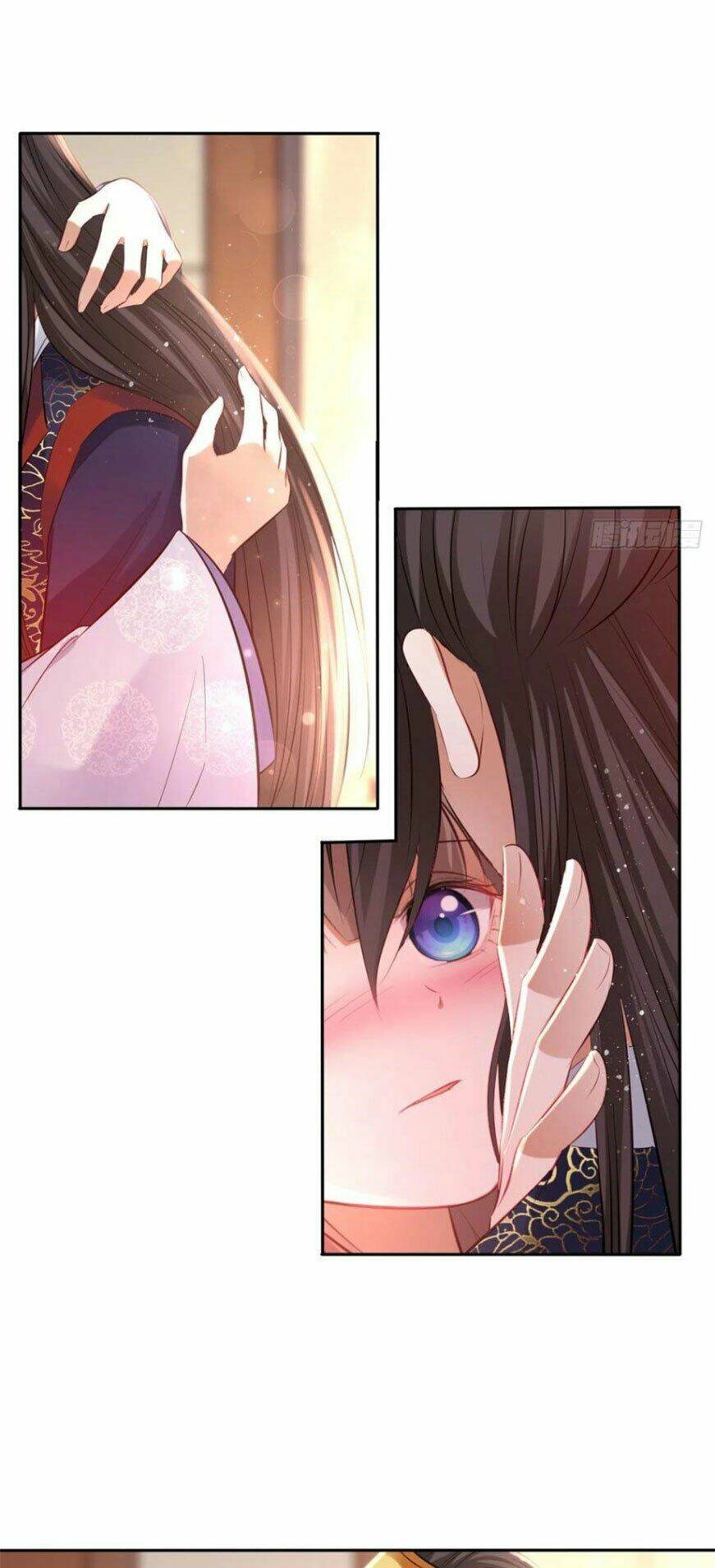 Vương Phi Thật Thích Trang Điểm: Chapter 115