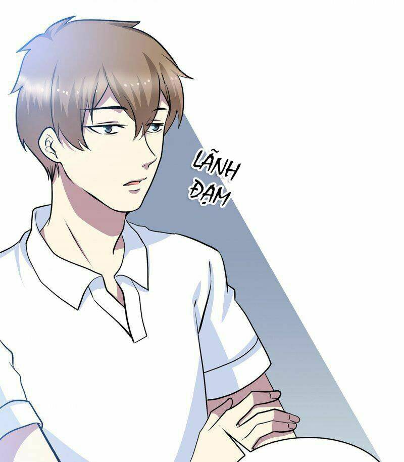 Người Yêu Thời Không: Chapter 55