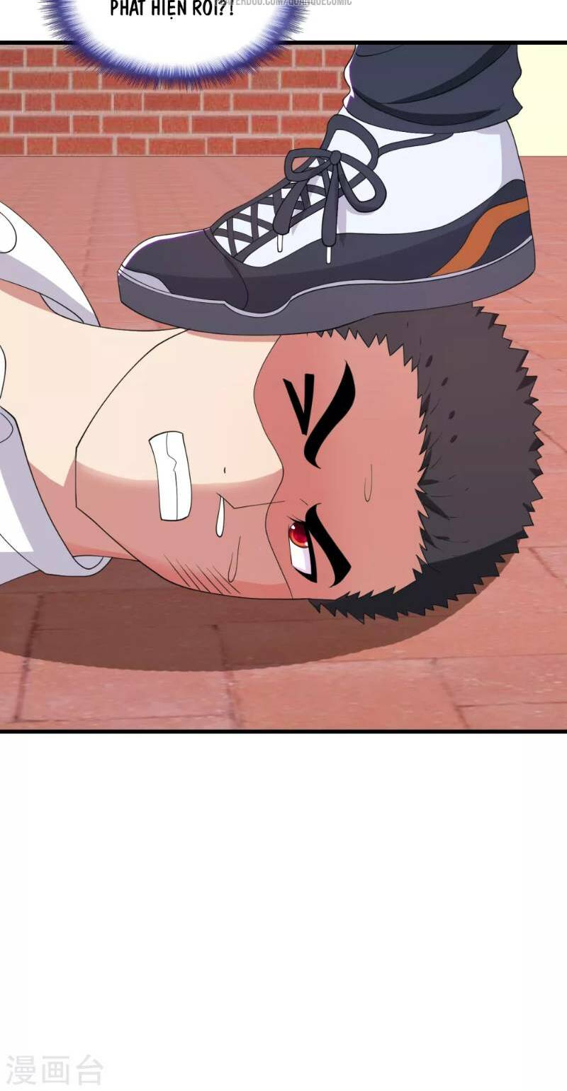 Y Đẳng Cuồng Binh: Chapter 34