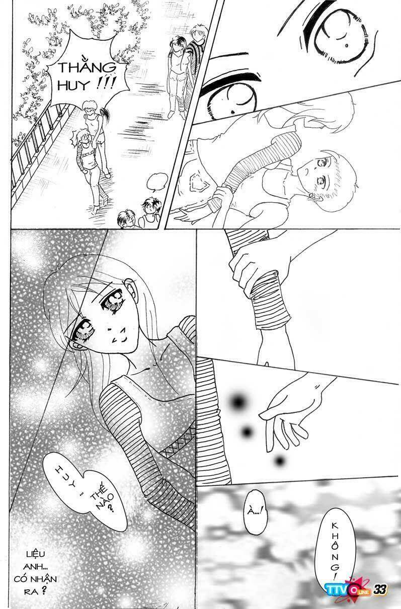 Tạp Chí Truyện Tranh Việt Nam Online - Ttvo: Chapter 4