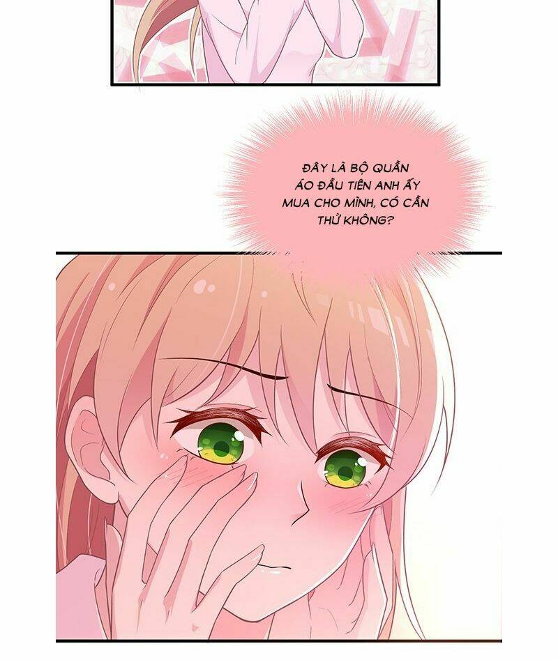 Bí Mật Kết Hôn Với Ảnh Đế: Vợ Ơi Đến Đây Tấn Công Đi Nào: Chapter 43