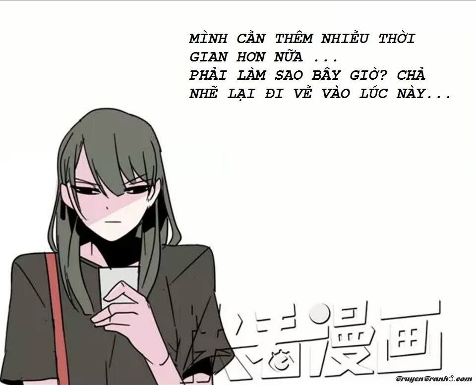 Ứng Dụng Thẩm Mỹ: Chapter 6