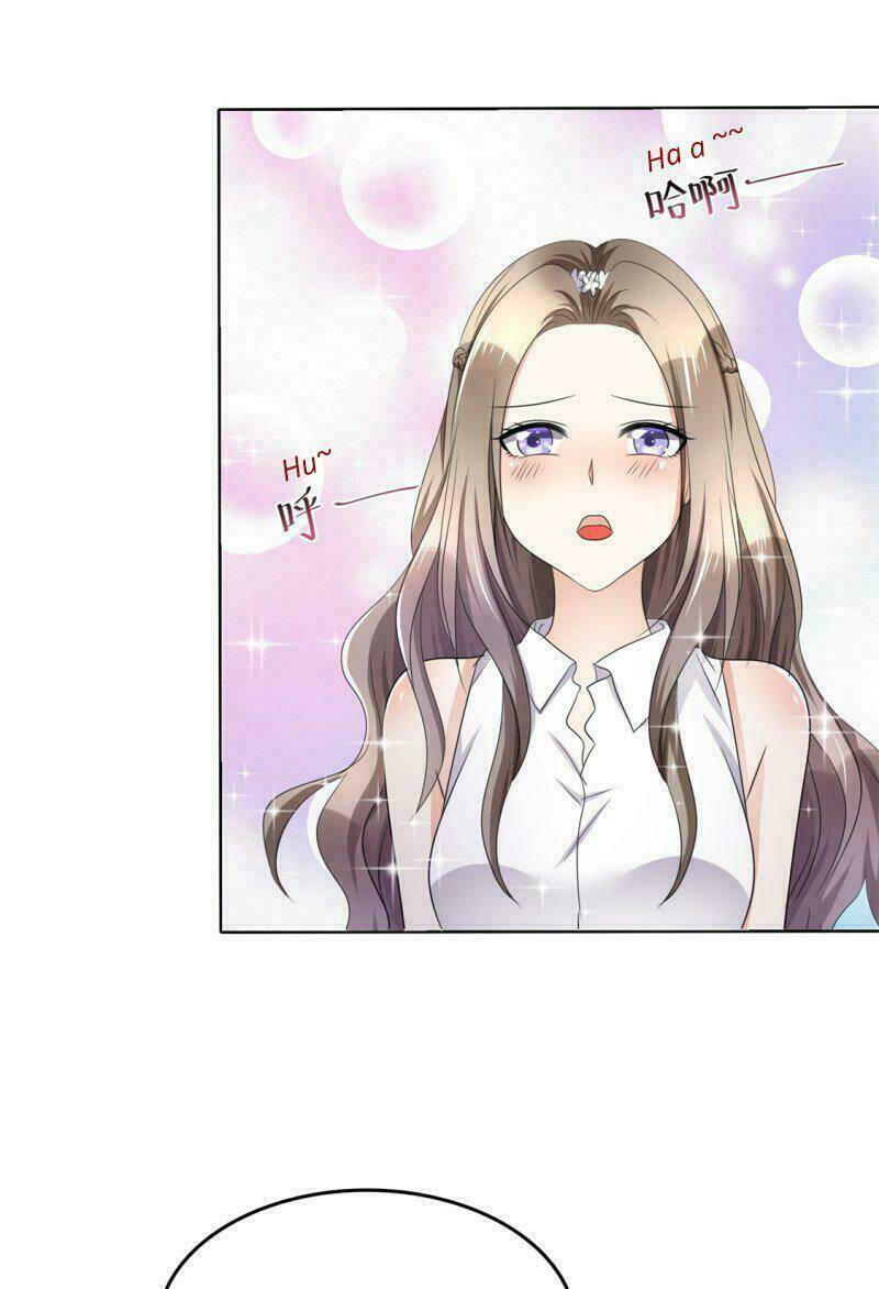 Con Đường Phản Công Của Sủng Thê: Chapter 7