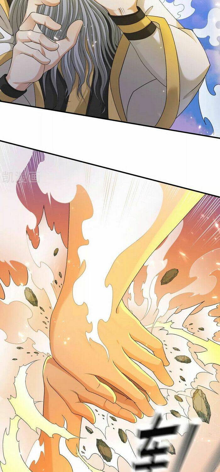 Tiên Vương Trùng Sinh: Chapter 227