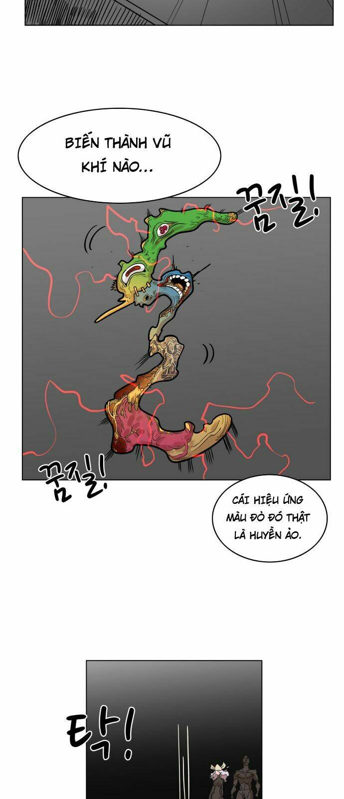 Hard Core Leveling Warrior: Chapter 90