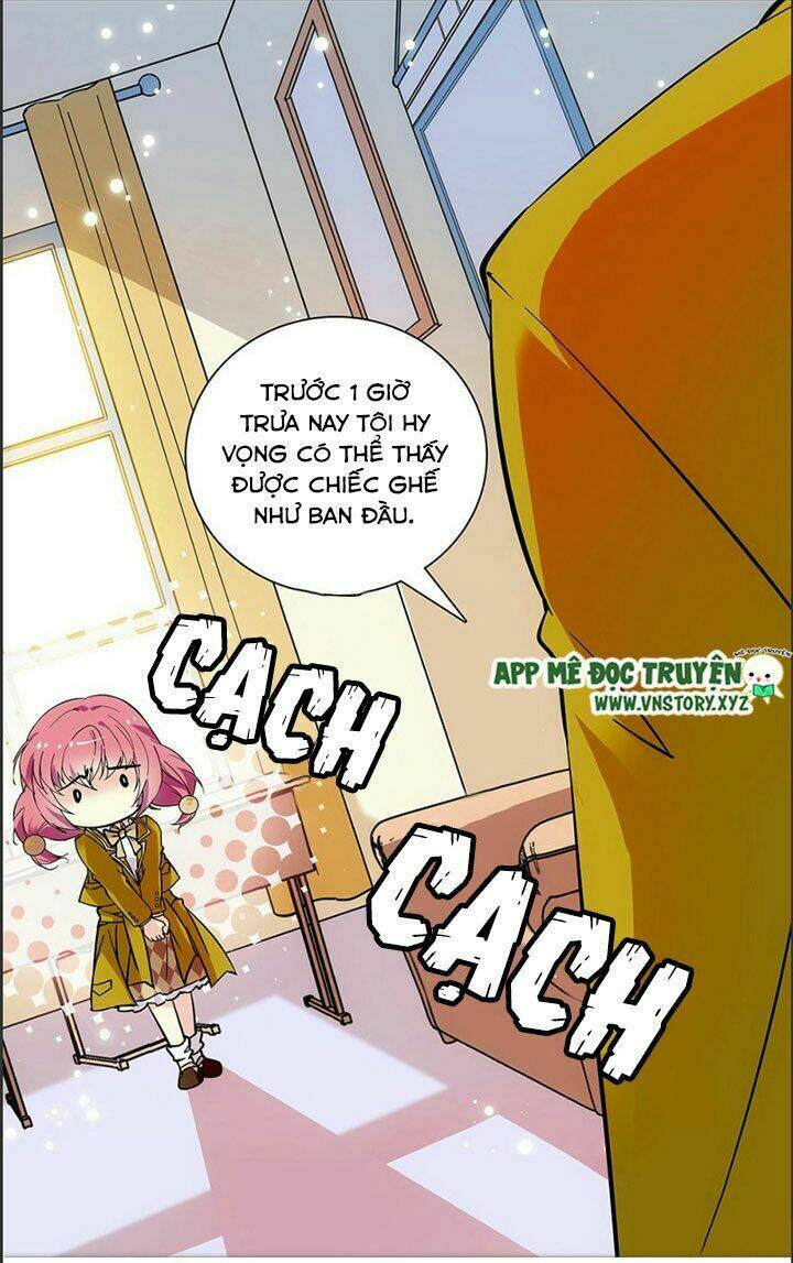 Nữ Hầu Sau Giờ Học: Chapter 11