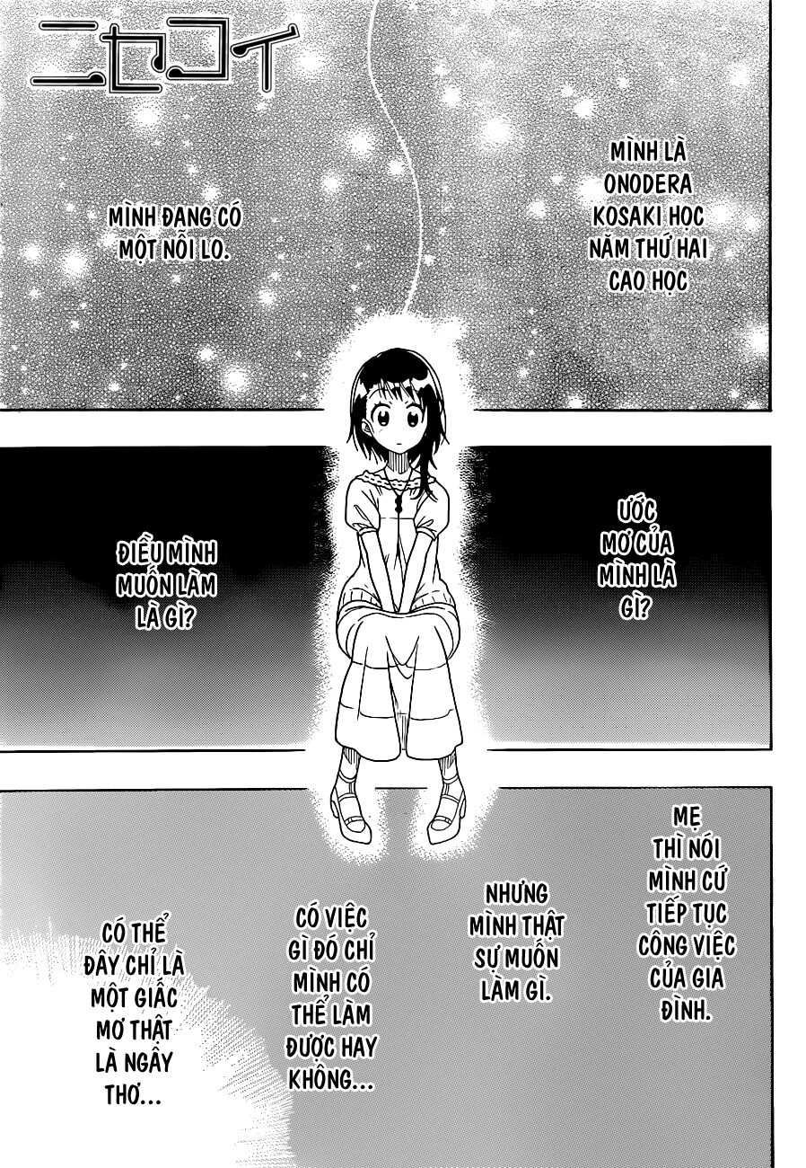 Tình Yêu Ngang Trái: Chapter 123