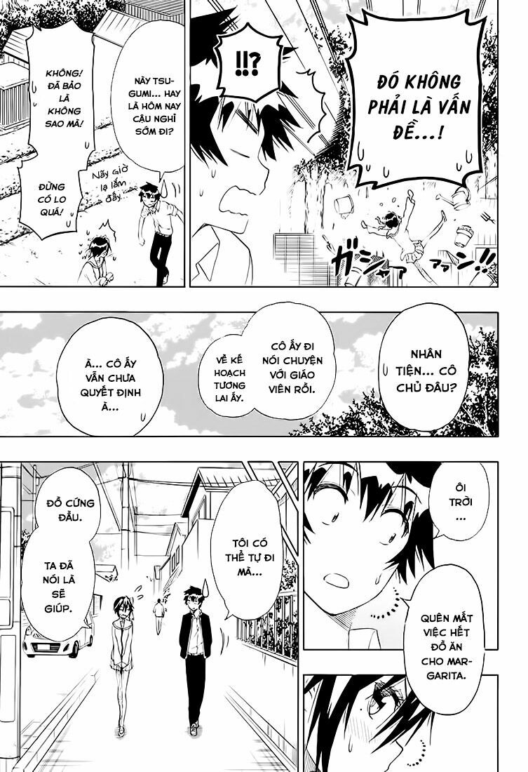 Tình Yêu Ngang Trái: Chapter 205
