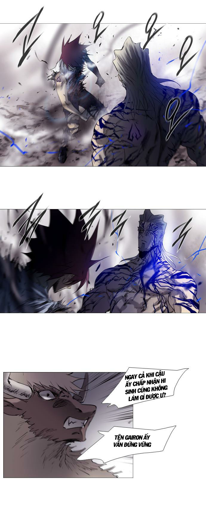 Soul Cartel: Chapter 172