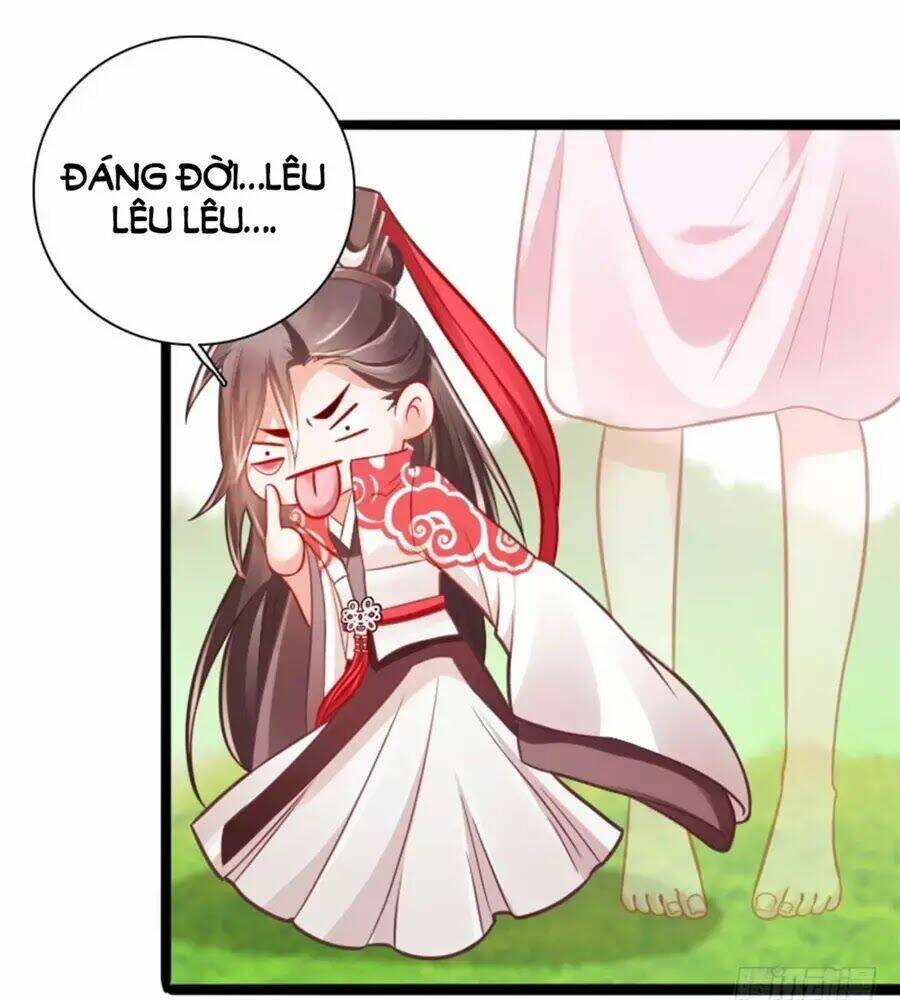 Vạn Năm Nhân Duyên Nhất Tuyến Khiên: Chapter 74