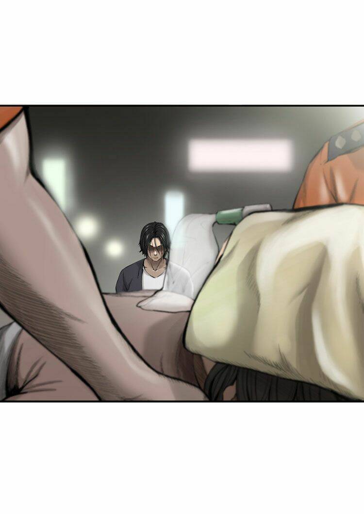 Diamond Dust: Chapter 0.1