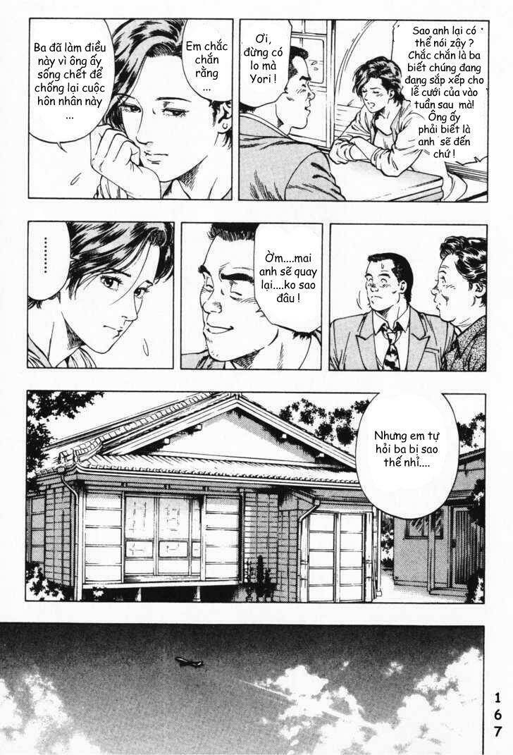 Family Compo: Chapter 42