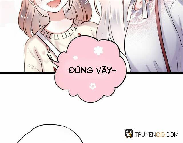 Trạch Thượng Tịch Mịch Huỳnh Hỏa: Chapter 14