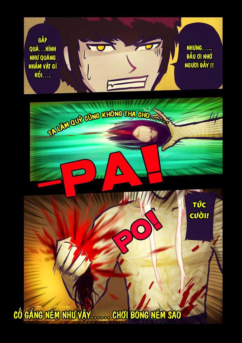 Zombie Brother: Chapter 61