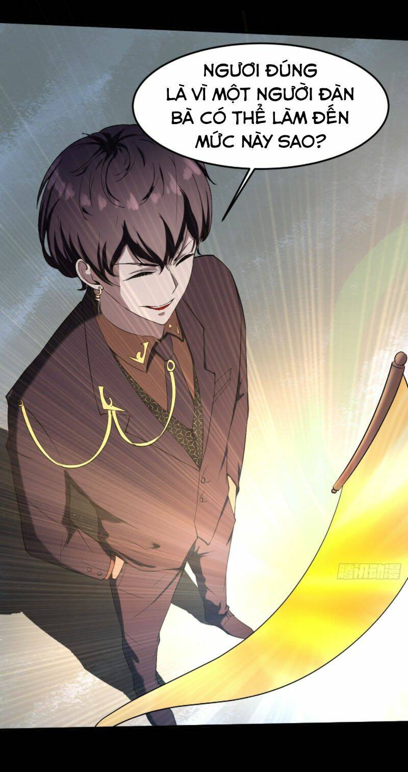 Phản Phái Yêu Tế: Chapter 20