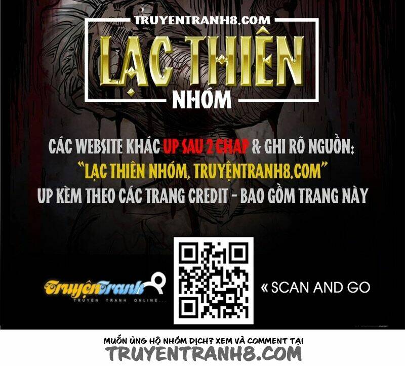 Hiểm Họa Ô Nhiễm Nguồn Nước: Chapter 5