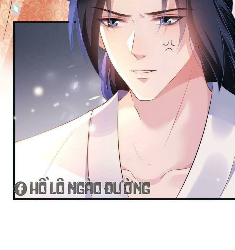 Quận Chúa Vững Vàng, Thiết Lập Nhân Vật Không Thể Vỡ: Chapter 57