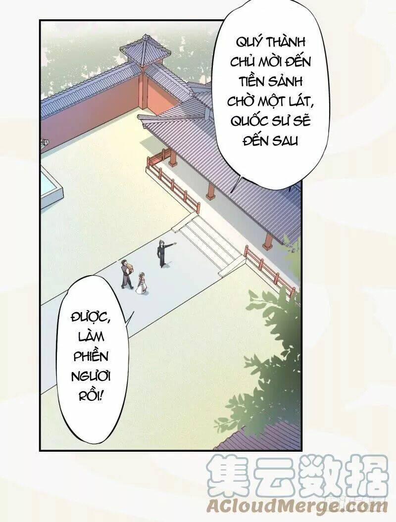 Tuyệt Thế Luyện Đan Sư: Chapter 32