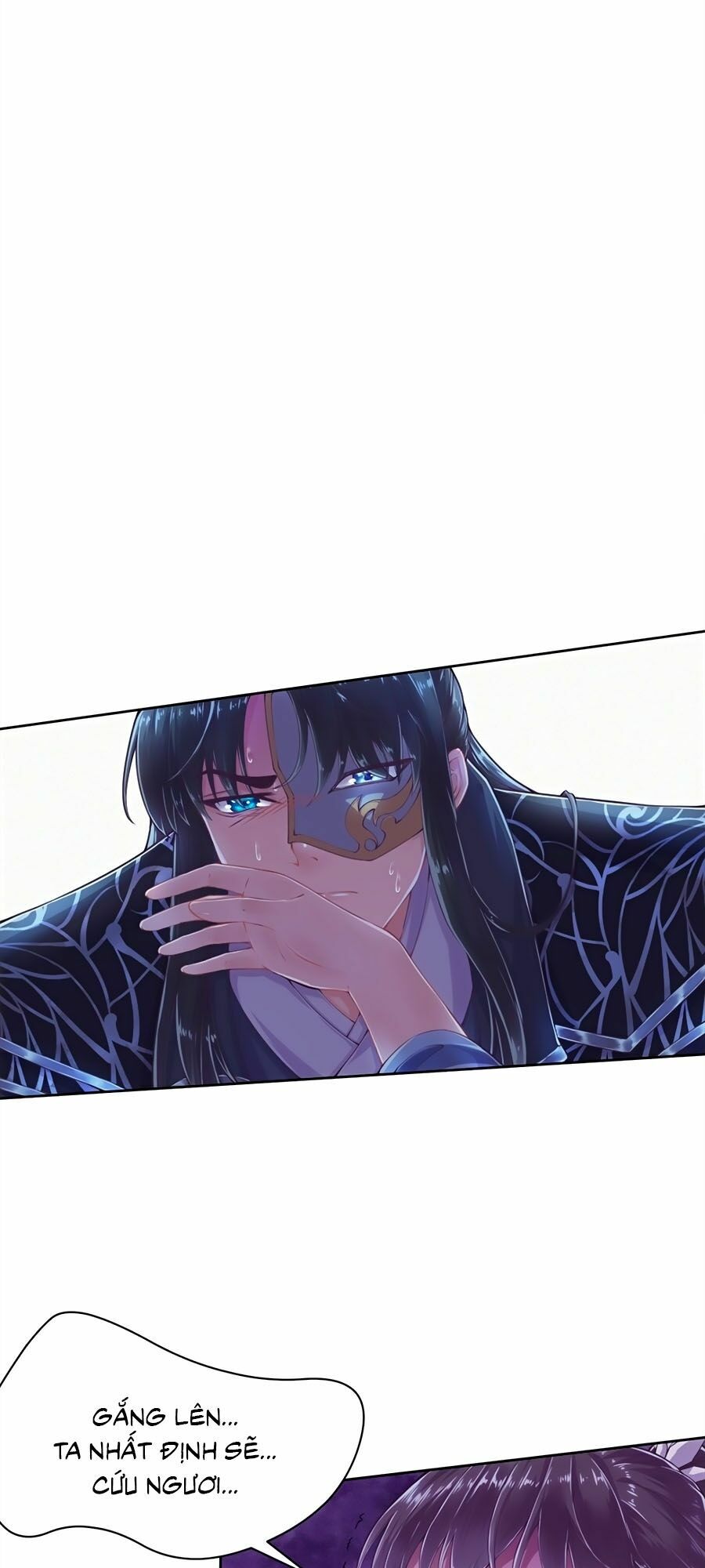 Phượng Ngự Tà Vương: Chapter 2