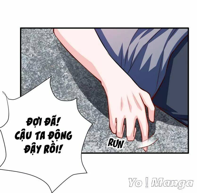 Thiểm Hôn Kinh Ái: Chapter 135