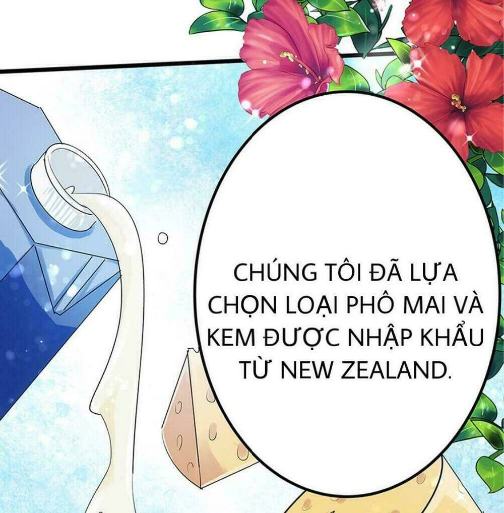 Chào Buổi Sáng, Ức Vạn Manh Thê: Chapter 1