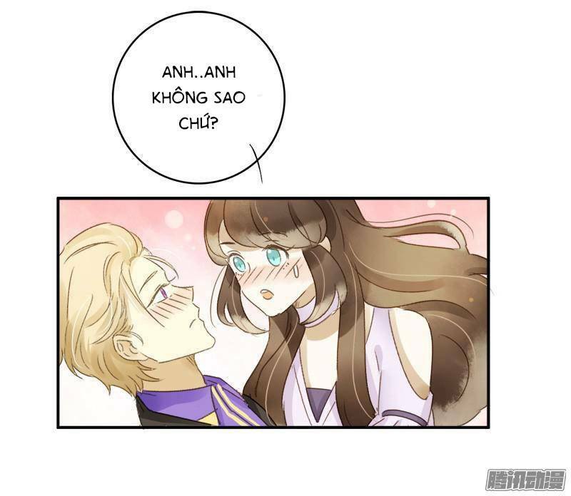 Sức Mạnh Của Sắc Đẹp: Chapter 159