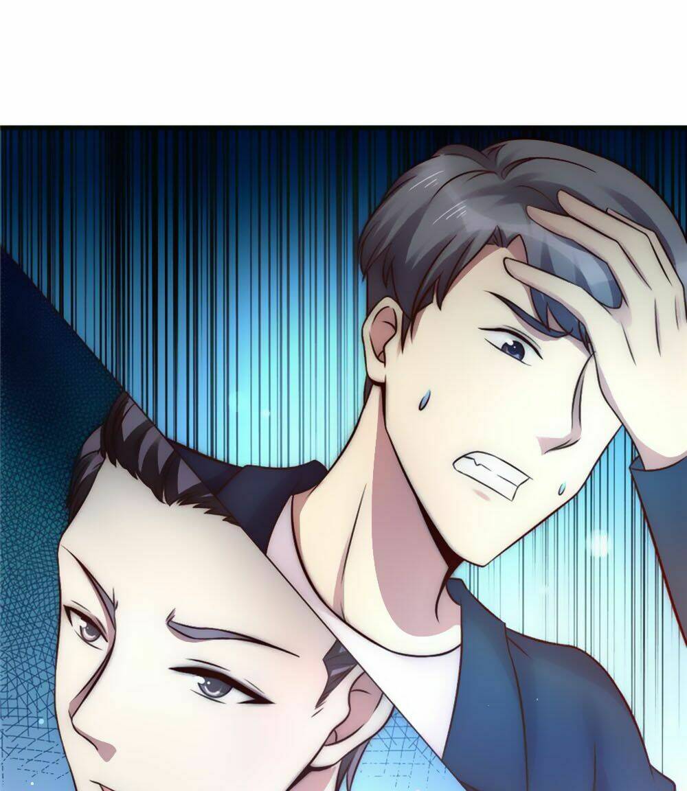 Thời Gian Đều Biết: Chapter 17