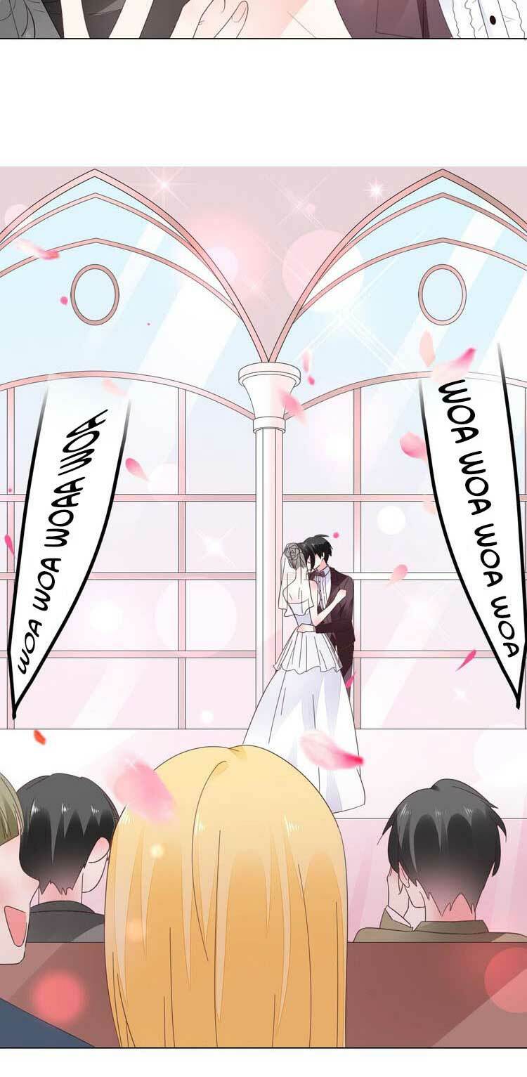 Điều Ước Sủng Ái Bất Bình Đẳng: Chapter 118.2