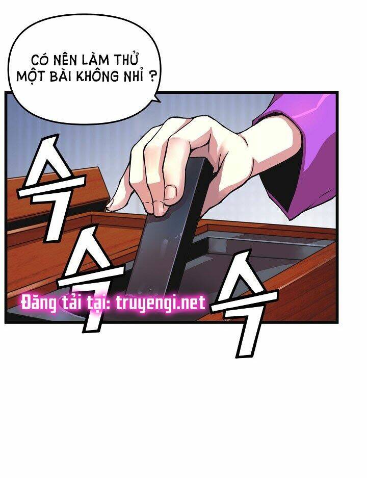 Tôi Sẽ Sống Như Một Hoàng Tử: Chapter 14