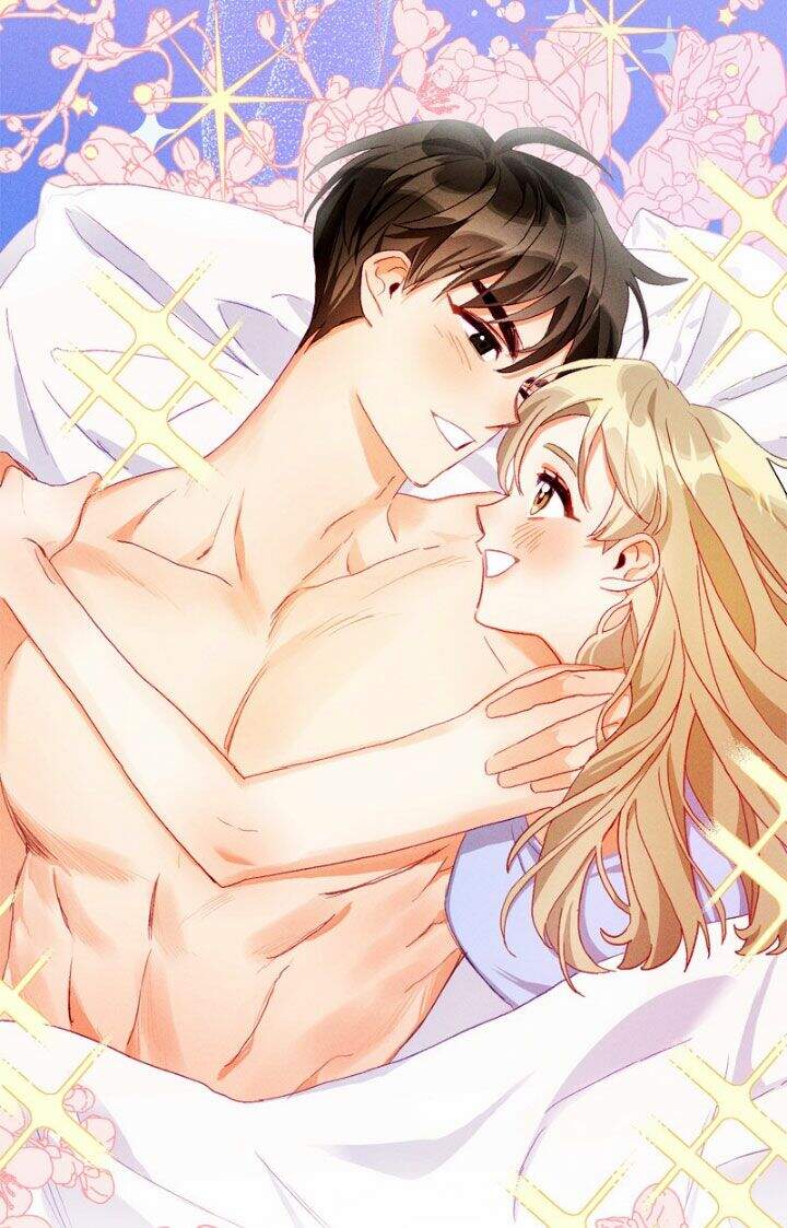 Nụ Hôn Của Giác Quan Thứ Sáu: Chapter 1