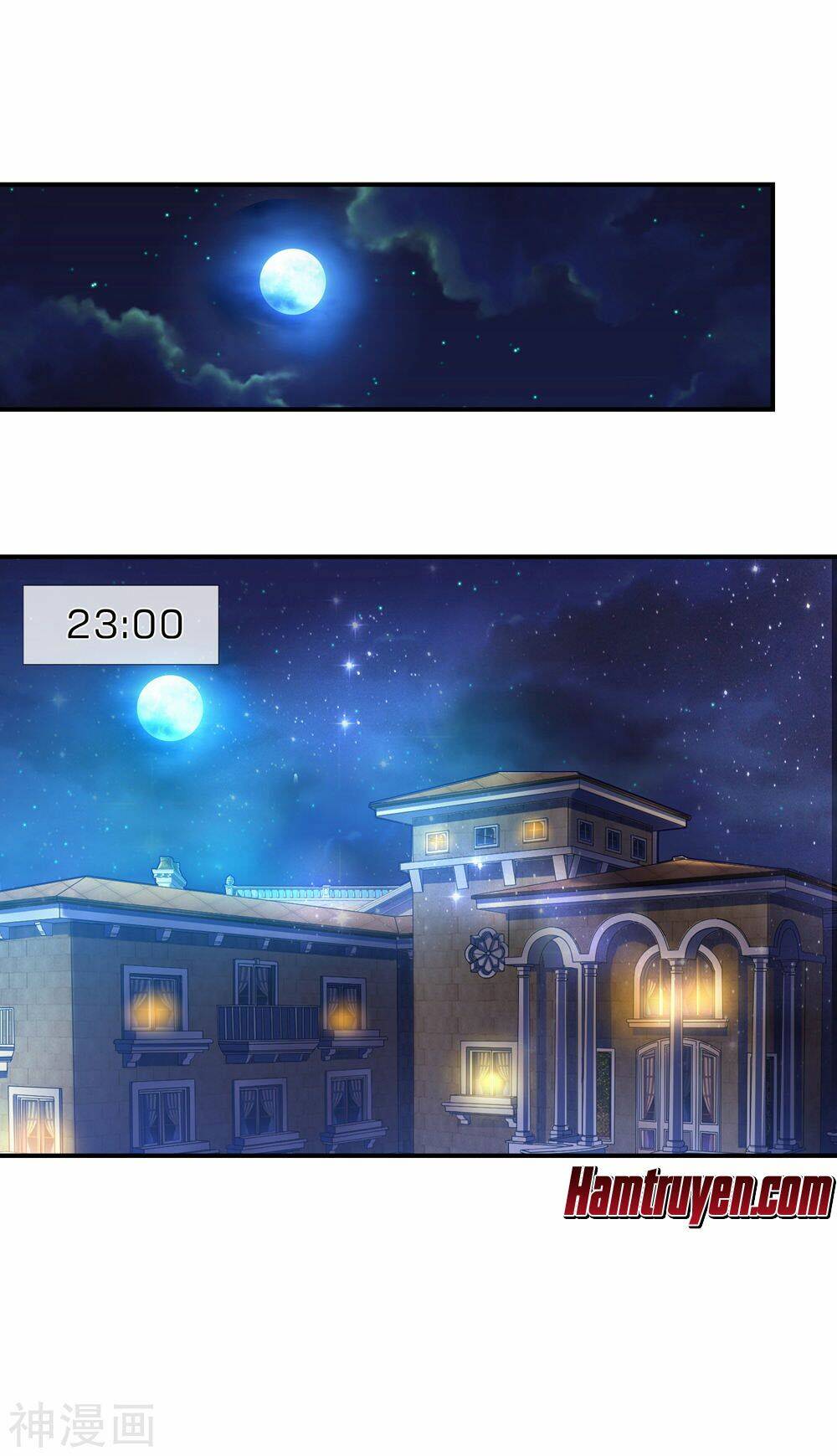 Tuyệt Thế Phi Đao: Chapter 218