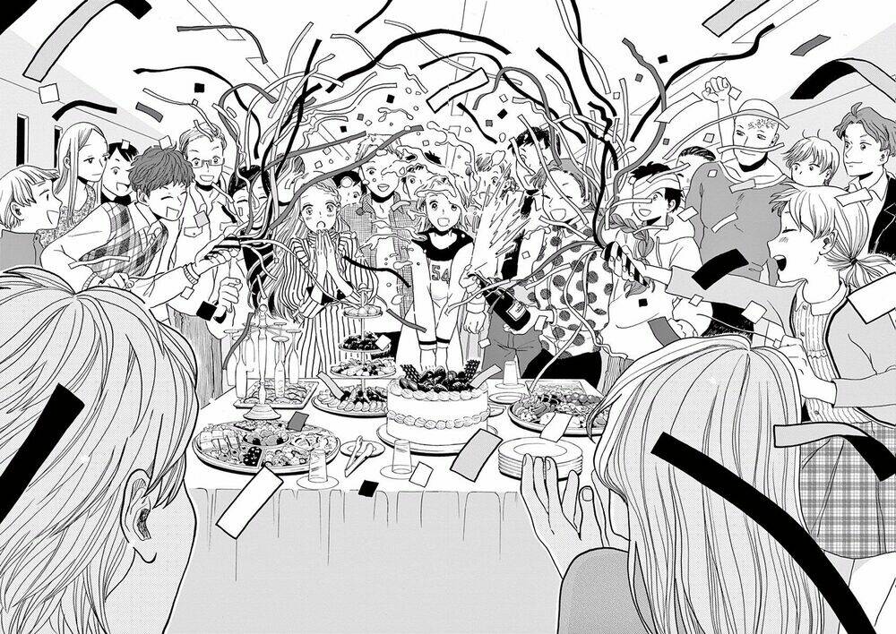 Kanon - Tận Cùng Của Tình Yêu.: Chapter 12