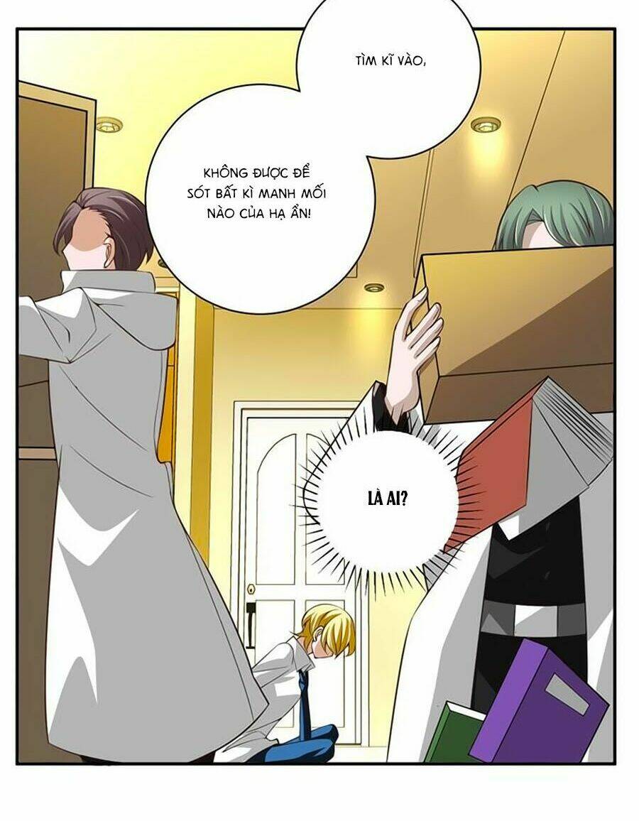 Người Yêu Khát Máu Của Tôi: Chapter 69