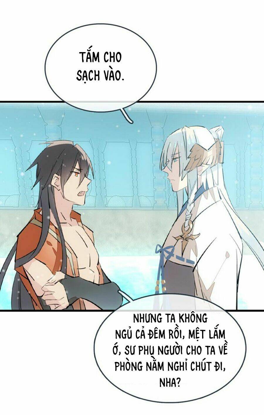 Sư Phụ Lại Trêu Chọc Ta: Chapter 53